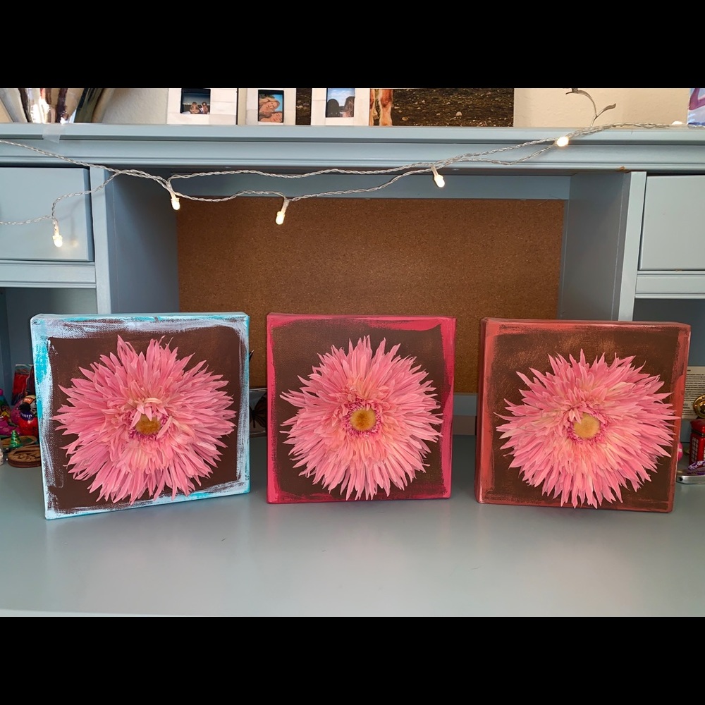 Wall decor